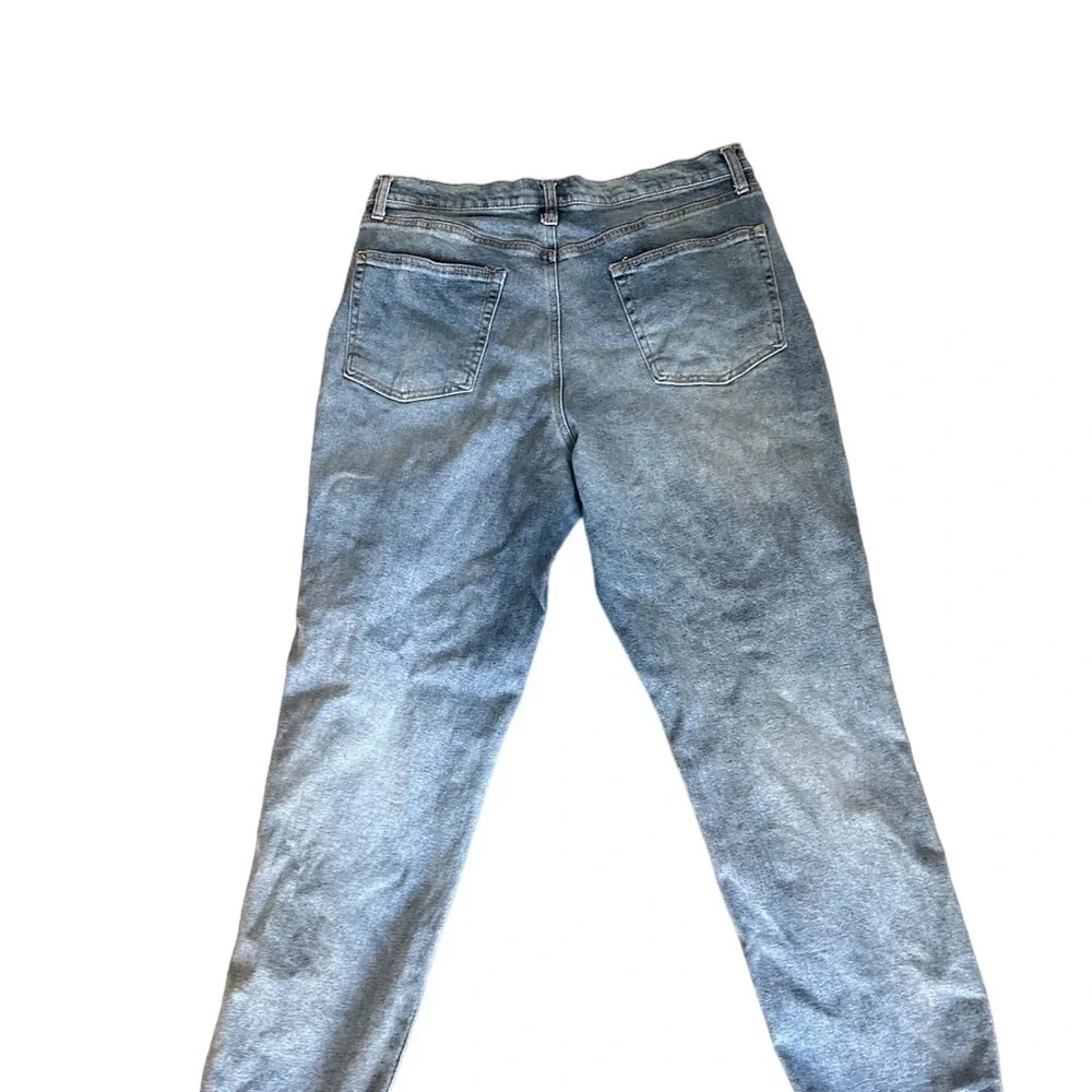 Celebrity Pink Distressed Jeans Plus Size17/33